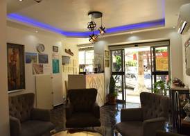 Hotel Feryil Centrum 3