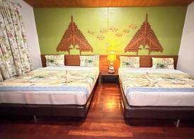 The Park Ayutthaya Resort and Spa 4