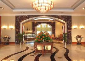 The Manohar Hyderabad 2
