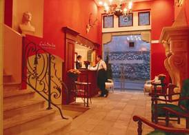 Hotel Gródek 2