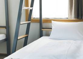 Hotel Noum OSAKA 4