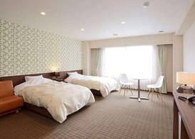 Yuzawa Toei Hotel 3