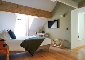 Hôtel Le Mouton Bleu 4