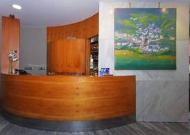 Hotel Vetusta 4