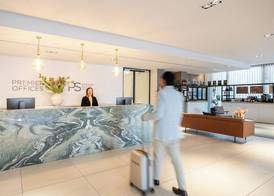 PREMIER SUITES Rotterdam 3