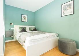 Room 4 & 5 Apartments 5