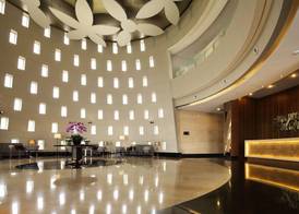 d'primahotel Tangerang 2