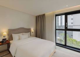 NewCZ Gwangan Hotel 5