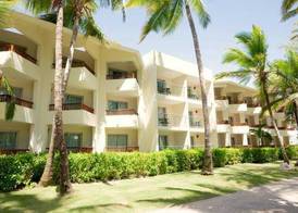 Hotel Impressive Resorts & Spas Punta Cana 3
