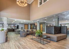 Best Western Plus Vineyard Inn 2