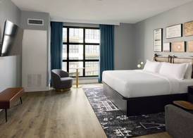 Hotel Indigo Huntsville - MidCity by IHG 5