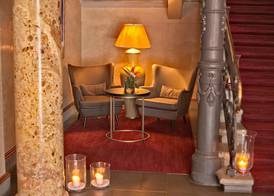 Hotel Halm Konstanz 3