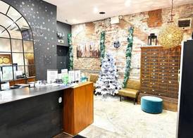 Tribeca Hotel FiDi 3