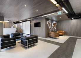 Sunset Residence & Hotel Batumi 4