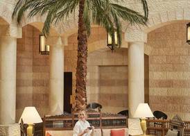 Mövenpick Resort Petra 4