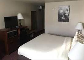 Quality Inn Guthrie 4