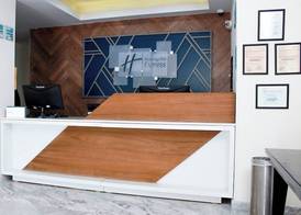 Holiday Inn Express GUAYMAS by IHG 2