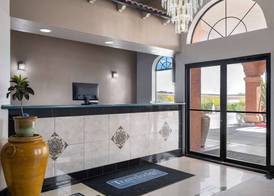 Travelodge by Wyndham Tucson AZ 2
