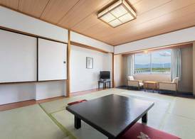 Grand Mercure Lake Hamana Resort & Spa 5