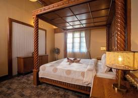 Regenta Resort Mysore Tropical Village 4