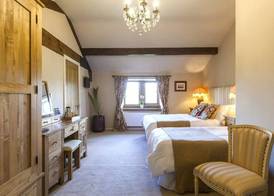 Throstle Nest Farm 5