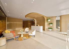 PARKROYAL Serviced Suites Hanoi 3