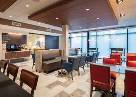Holiday Inn Express & Suites CAMAS- VANCOUVER by IHG 3