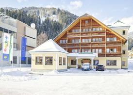 Kinderhotel Stegerhof 2