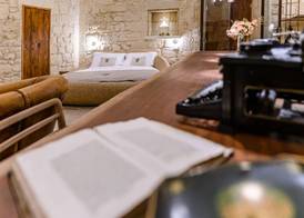 Pollicastro Boutique Hotel 4