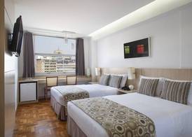 Normandy Hotel 5