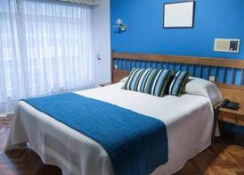 Hostal La Provinciana 4