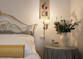 Casa Vacanze B&B Poggio Al Vento Toscana 5