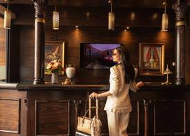 Art Palace Suites & Spa 4