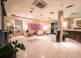 Forest Park Hotel 2