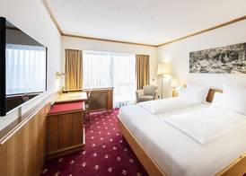 Sonnenhof Resort Himmelreich Bayerischer Wald 2