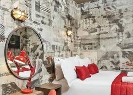 The Pier Rooms 2