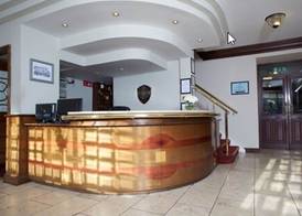 Hayes Hotel 2