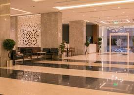 Hafawah Suites 2