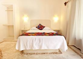 Casa Iguana Holbox - Beachfront Hotel 4