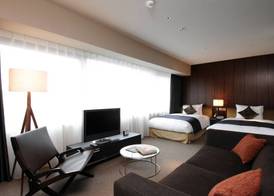 HOTEL MYSTAYS Sapporo Station 5