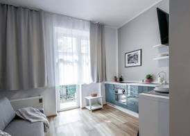 Friendhouse Apartments Avenue 2