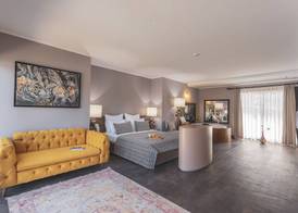 Orka Cove Hotel Penthouse & Suites Adults Only 3