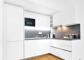 Pytloun Bristol Residence Prague 4