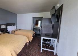 Rodeway Inn Concord - Kannapolis 5