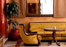 Hôtel Rembrandt 2