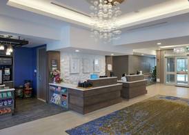 Hilton Garden Inn St. John's Newfoundland, Canada 4