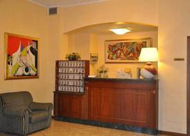 Hotel Terme di Frasassi 2