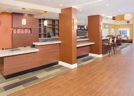 Hyatt House Dallas Las Colinas 2
