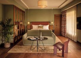 Sir Devonshire Square Hotel, part of Sircle Collection 3
