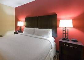Holiday Inn OKLAHOMA CITY NORTH-QUAIL SPGS by IHG 2